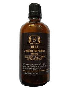 Olejek Neem