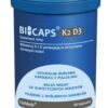 BICAPS® K2 D3