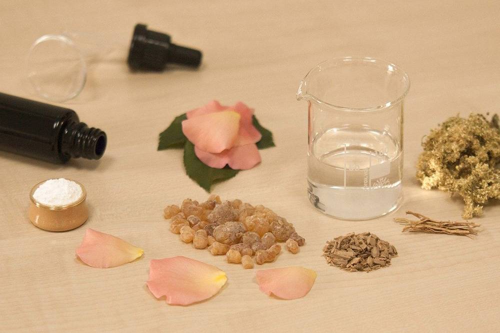 kosmetyki diy