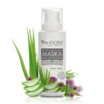 Maska do włosów nawilżająca ALOES + ZIOŁA 200 ml