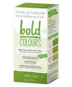 Naturalna farba do włosów Tints of Nature – 5D Jasny złoty brąz