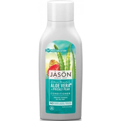 Odżywka do włosów 84% Aloes 454g