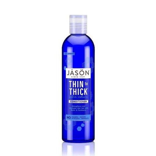 Thin to Thick – Odżywka zwiększająca objętość włosów