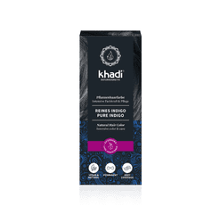 Ochronny olejek do włosów Khadi – Color Care