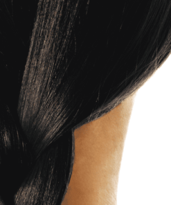 Naturalna farba do włosów Tints of Nature – 2N Bardzo ciemny brąz