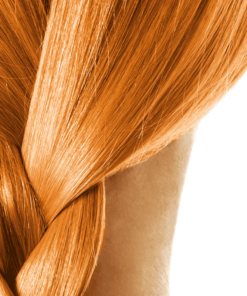 Półtrwała farba do włosów Tints of Nature BOLD Colours – Pomarańczowa