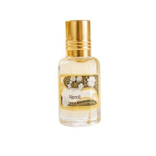 Indyjski olejek zapachowy – Neroli