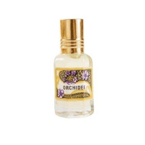 Indyjski olejek zapachowy – Orchidee