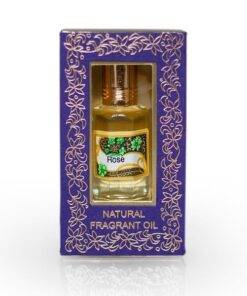 Indyjski olejek zapachowy – Buddha Delight