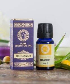 Olejek zapachowy – Neroli Bergamot 10 ml