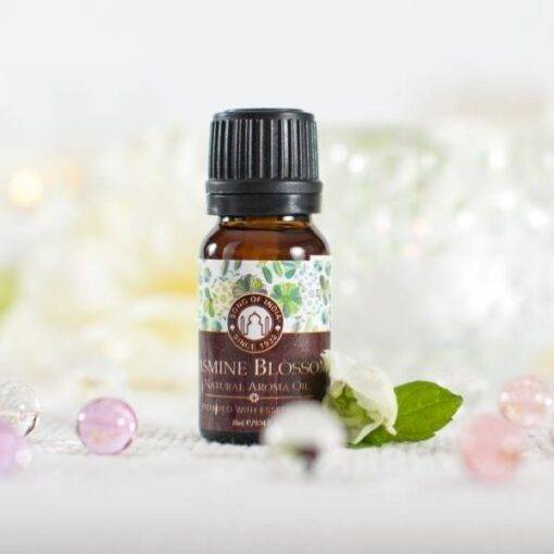 Olejek zapachowy 10 ml – Jasmine Blossom