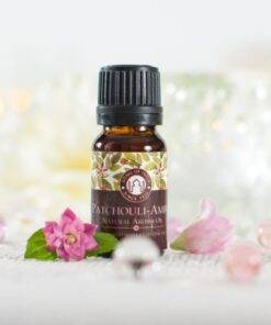 Olejek zapachowy – Desi Gulab Rose 10 ml
