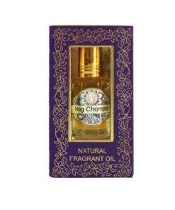Olejek zapachowy Nag Champa