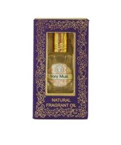 Indyjski olejek zapachowy – Nag Champa