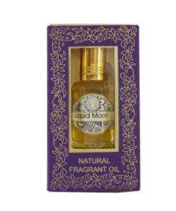 Indyjski olejek zapachowy – Nag Champa