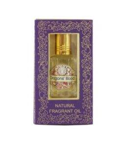 Indyjski olejek zapachowy 5 ml – Night Queen