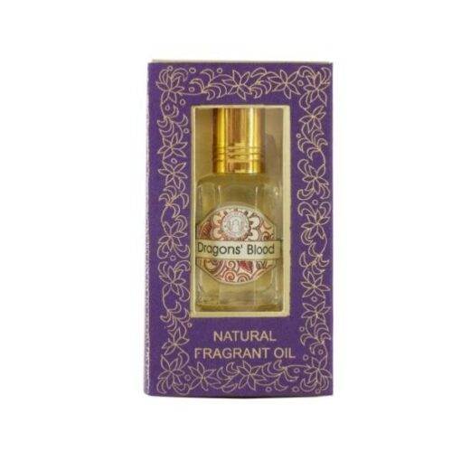 Indyjski olejek zapachowy – Dragons Blood