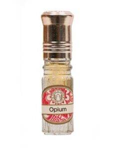Indyjski olejek zapachowy 5 ml – Aphrodesia