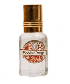 Indyjski olejek zapachowy – Buddha Delight