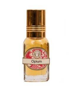 Indyjski olejek zapachowy 5 ml – Buddha Delight