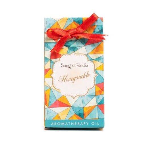 Olejek zapachowy – Honeysuckle 10 ml