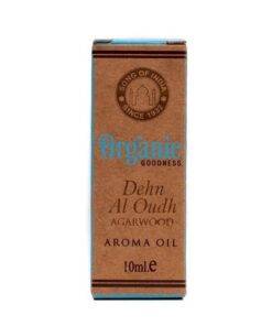 Organiczny dezodorant z ziemią okrzemkową Acorelle – Cotton Powder