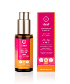 Olejek Khadi Color Care