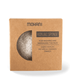 Bambusowa szczoteczka do zębów Mohani – turkusowa, włosie miękkie