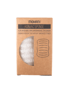 Organiczny dezodorant w kulce Acorelle – ałun i wiązówka błotna