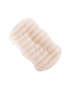 Bambusowa szczoteczka do zębów Mohani – turkusowa, włosie miękkie