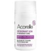 Organiczny dezodorant w sztyfcie Acorelle – bezzapachowy