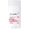 Organiczny dezodorant do skóry wrażliwej Acorelle