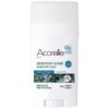 Organiczny dezodorant w sztyfcie Acorelle – cytryna i zielona mandarynka