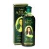 Jaśminowy olejek do włosów Amla
