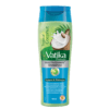 Odbudowujący szampon Vatika- Czosnek 400ml