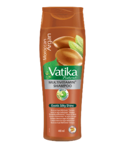 Zwiększający objętość szampon Vaitka- Kokos 400ml