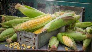 Zaskakujące korzyści ze skrobi kukurydzianej: Od gotowania do pielęgnacji skóry