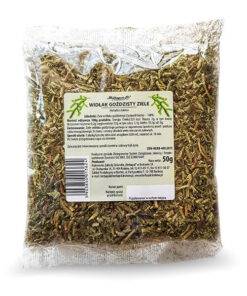 Ziele widłaka goździstego (Lycopodii herba) - 100%.