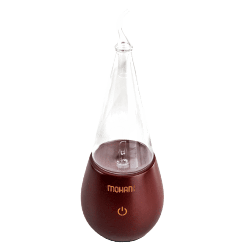 Nebulizator – dyfuzor olejków eterycznych